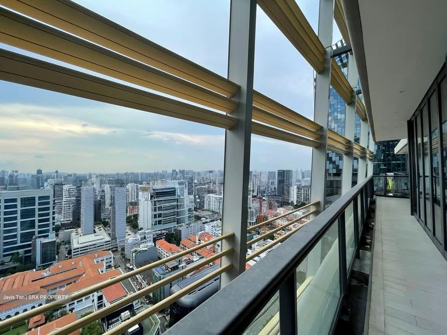 South Beach Residences (D7), Apartment #555729111